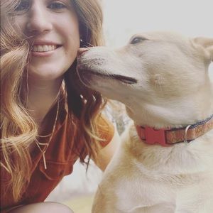 Meet your Posher, Kate